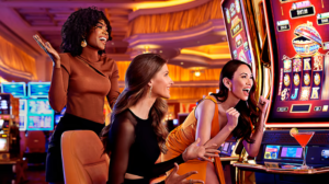 Casinos In Las Vegas