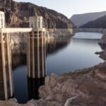 lake mead water level