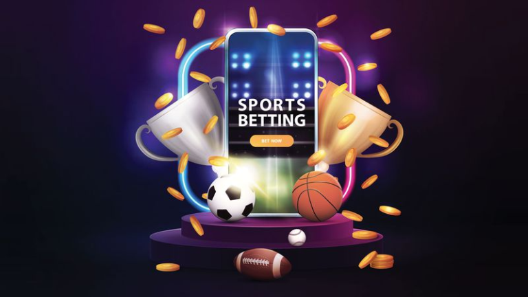 Sports Betting Websites