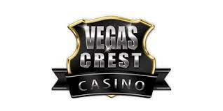 vegas crest casino