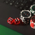 rise of online gambling
