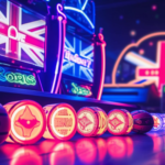 online casinos in the UK