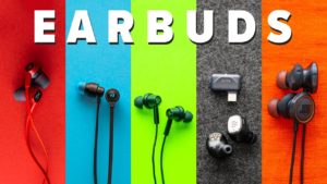 earbuds for gaming