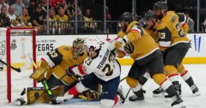 Stanley Cup 2023 Betting Advice and Analysis for Game 2