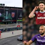 Betting Preview & Best Odds For West Ham vs Fiorentina